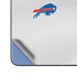 NFL Buffalo Bills White Striped Galaxy Z Fold5 5G Skin